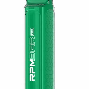 RPM BAR PRO WATERMELON ICE 5%