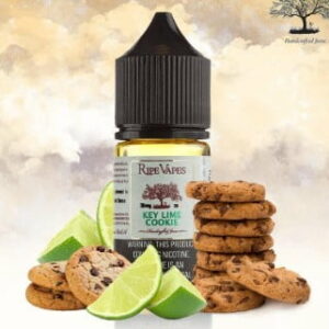 RIPE VAPES KEY LIME COOKIE 30MG 30ML