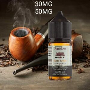 RIPE VAPES SAN JUAN CIGAR 30MG 30ML