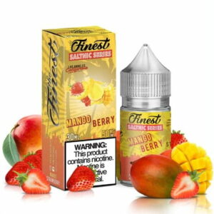FINEST MANGO BERRY MENTHOL 30MG 30ML