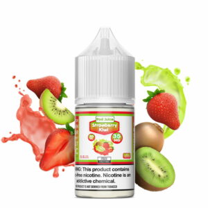 POD JUICE SALT FROZEN STRAWBERRY FREEZE 35MG 30ML