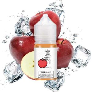 TOKYO HONEY APPLE ICE 35MG 30ML