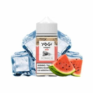 YOGI DELIGHTS WATERMELON ICE 3MG 100ML