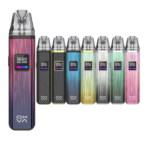 OXVA XLIM PRO POD KIT