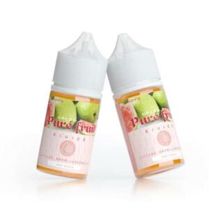 TOKYO PURE FRUIT ICED GUAVA 35MG 30ML