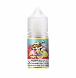 SLUGGER BERRY LEMONADE ICE 35MG
