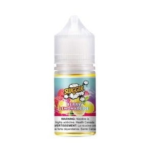 SLUGGER BERRY LEMONADE ICE 35MG
