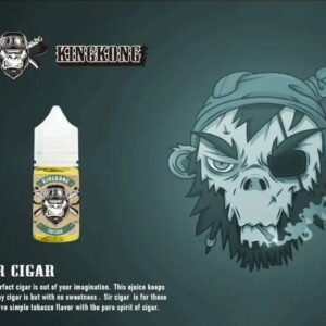 TOKYO KING KONG SIR CIGAR 30MG 30ML