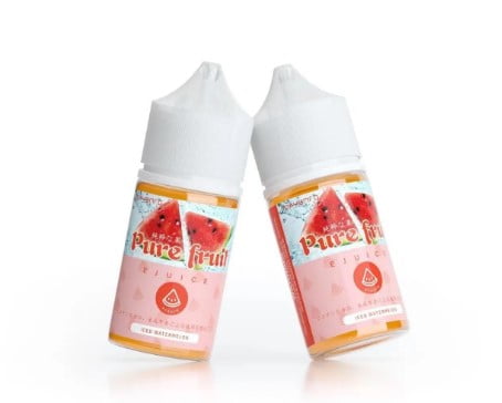 TOKYO PURE FRUIT ICED WATERMELON 35MG 30ML