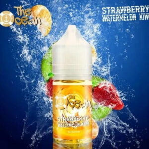 TOKYO THE OCEAN STRAWBERRY WATERMELON KIWI 35MG 30ML