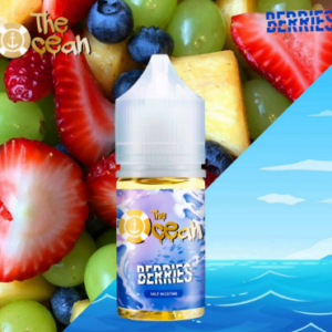 TOKYO THE OCEAN BERRIES 50MG 30ML