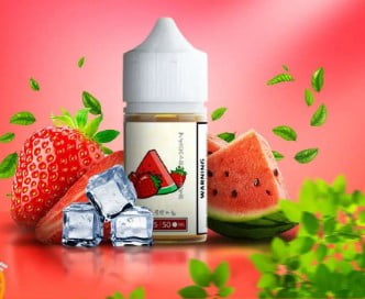 TOKYO STRAWBERRY WATERMELON ICED 30MG 30ML