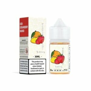 TOKYO MANGO STRAWBERRY ICED 30MG 30ML