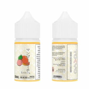 TOKYO MANGO PEACH ICED 50MG 30ML
