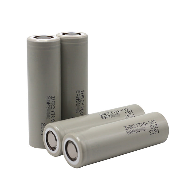 LG GREY 21700 BATTERY 3000 MAH