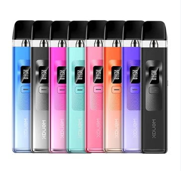 GEEKVAPE WENAX Q POD KIT