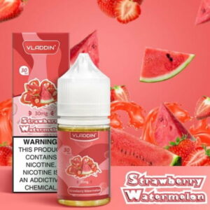 VLADDIN STRAWBERRY WATERMELON 30MG 30ML