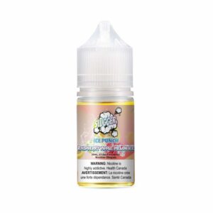 SLUGGER RASPBERRY APPLE MELON ICE 35MG