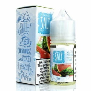 SKWEZED WATERMELON STRAWBERRY ICE 30ML 50MG