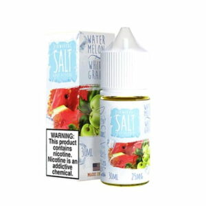 SKWEZED WATERMELON WHITE GRAPE ICE 30ML 25MG
