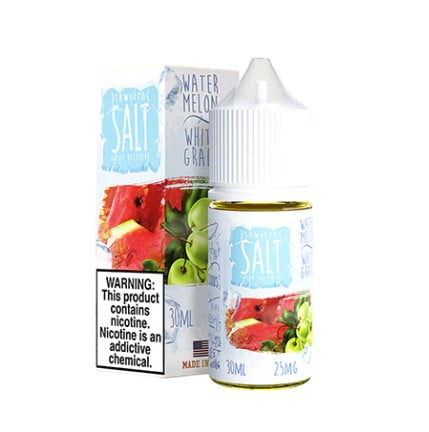 SKWEZED WATERMELON WHITE GRAPE ICE 30ML 50MG