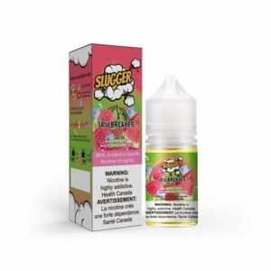 SLUGGER JAW BREAKER RASPBERRY WATERMELON ICE 20MG 30ML