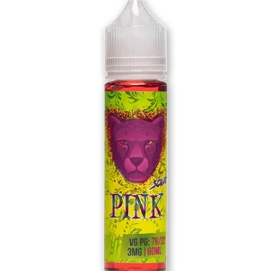 DR VAPES PINK SOUR 60ML 3MG