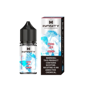INFINITY BRAIN FREEZE GUAVA ICE 55MG 30ML