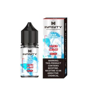 INFINITY BRAIN FREEZE WATERMELON 55MG 30ML