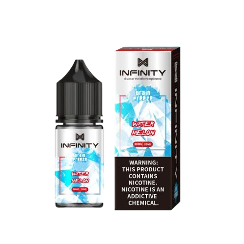 INFINITY BRAIN FREEZE WATERMELON 55MG 30ML