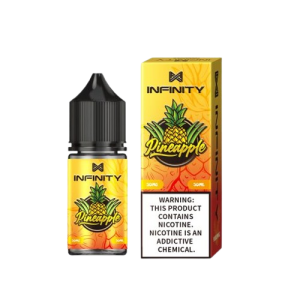 INFINITY PINEAPPLE ICE 30MG 30ML