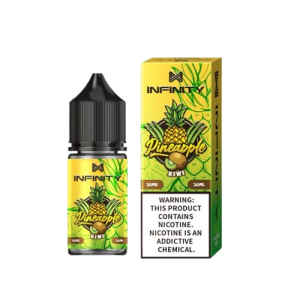 INFINITY PINEAPPLE KIWI ICE 30MG 30ML