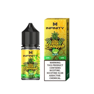 INFINITY PINEAPPLE LIME 30MG 30ML