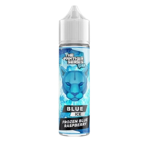 DR VAPES BLUE FROZEN RASPBERRY 60ML 3MG