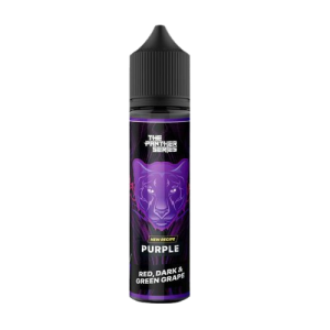 DR VAPES PURPLE PANTHER 60ML 3MG