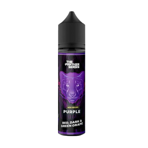 DR VAPES PURPLE PANTHER 60ML 3MG