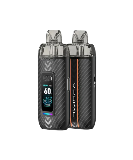 OXVA VPRIME POD MOD KIT