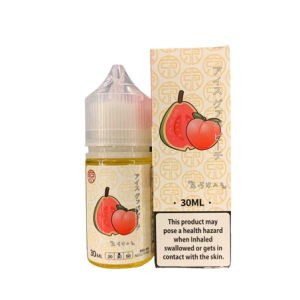 TOKYO GUAVA PEACH ICE 30MG 30ML