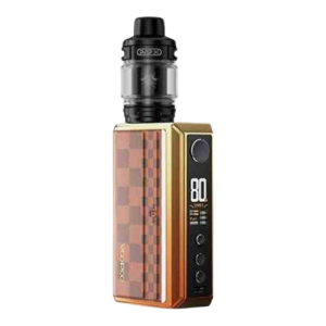 VOOPOO DRAG 5 MOD KIT