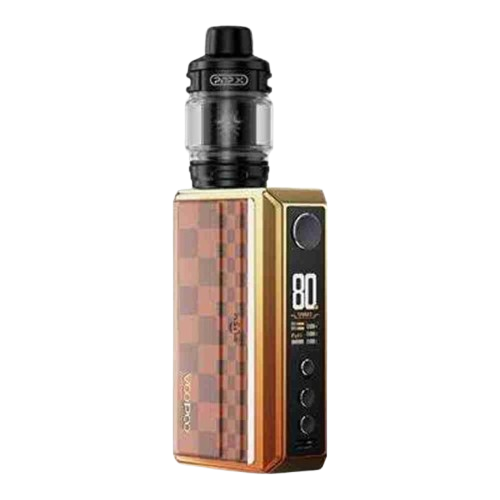 VOOPOO DRAG 5 MOD KIT