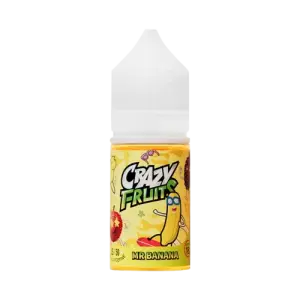 TOKYO CRAZY FRUITS MR BANANA 50MG 30ML