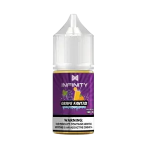 INFINITY GRAPE FANTASI ICE 55MG 30ML