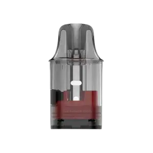 VAPORESSO VIBE SMART DUAL POD 0.6/0.8 OHM 4.5ML