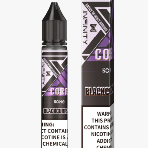 INFINITY CORE BLACKCURRENT ICE 25MG 30ML