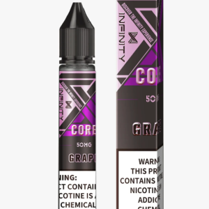 INFINITY CORE GRAPE ICE 25MG 30ML