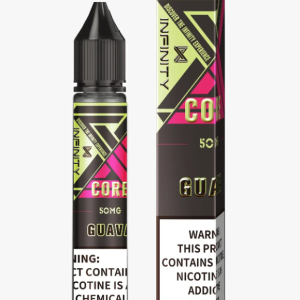 INFINITY CORE GUAVA ICE 25MG 30ML