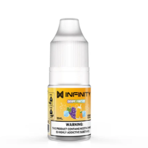 INFINITY GRAPE FANTASI ICE 55MG 5ML