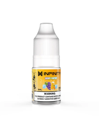 INFINITY GRAPE FANTASI ICE 55MG 5ML