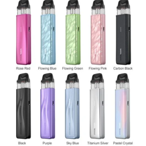 VAPORESSO XROS 5 MINI POD KIT
