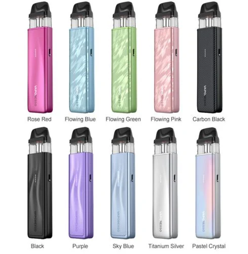 VAPORESSO XROS 5 MINI POD KIT